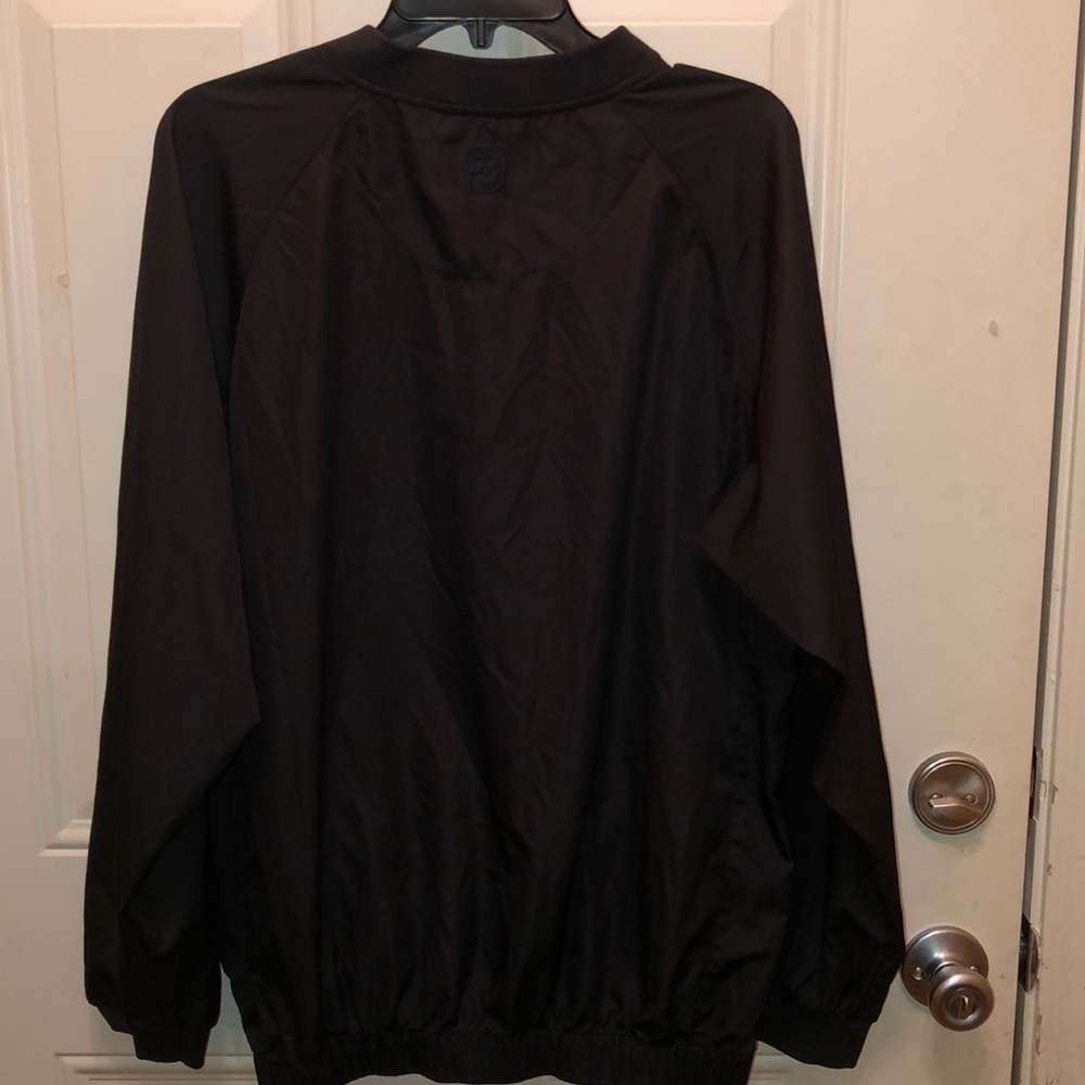 FootJoy pullover jacket - image 3